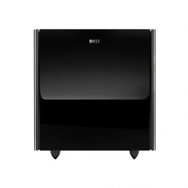 Сабвуфер KEF REFERENCE 8b META